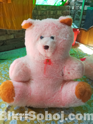 নতুন পুতুল